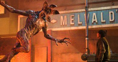 Vedalaşma, nostalji, Vecna ile hesaplaşma, Demogorgon eksikliği