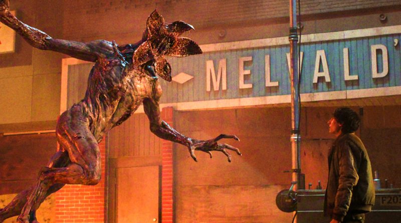 Vedalaşma, nostalji, Vecna ile hesaplaşma, Demogorgon eksikliği