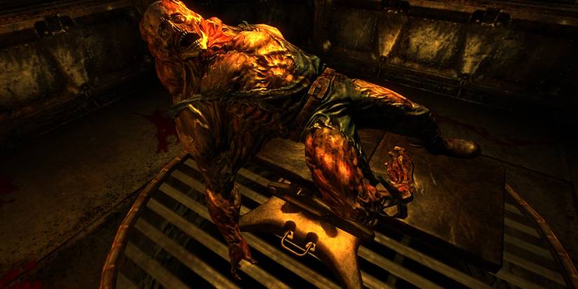 Mutasyon, tehlike, evrim ve bilinmeyenin izleri