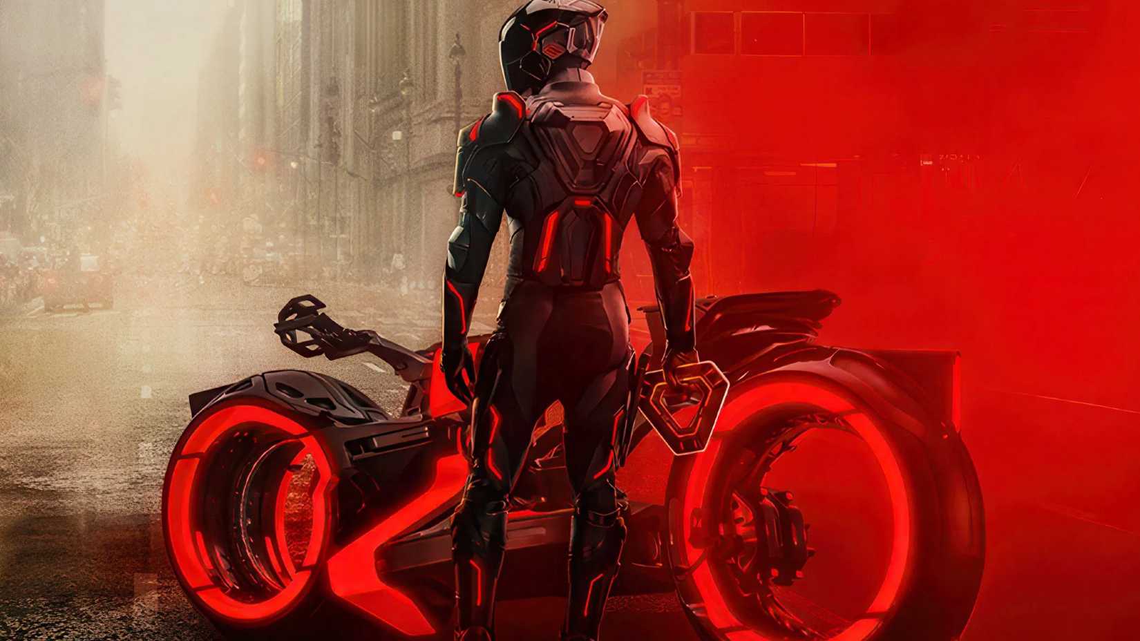 Beklenmedik yükseliş, Tron: Ares umutları yeniden alevlendirdi