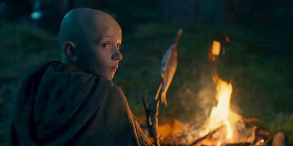 Winterfell'e dönüş, Dunk ve Egg macerası devam ediyor!