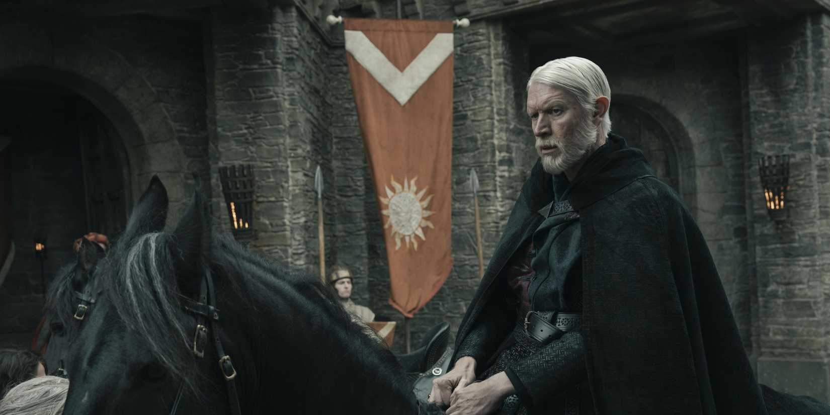 Şövalyeler, entrikalar, taht kavgaları ve Westeros'un kaderi