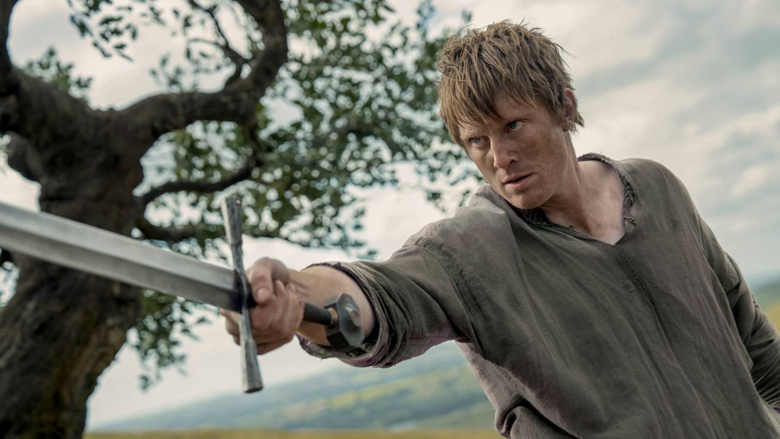 Yedili Krallıklar'ın geçmişine yolculuk, şövalye hikayeleri başlıyor