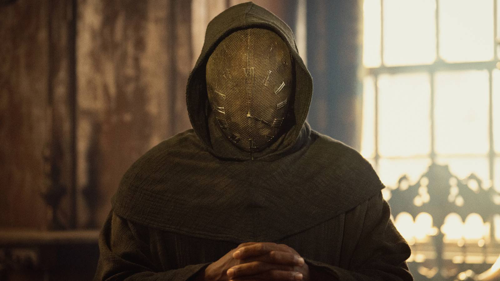 Gizem, gerilim, yeni bir zirve, Netflix'te izleyin