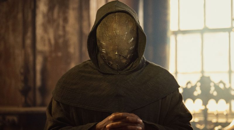 Gizem, gerilim, Netflix'te yeni zirve!