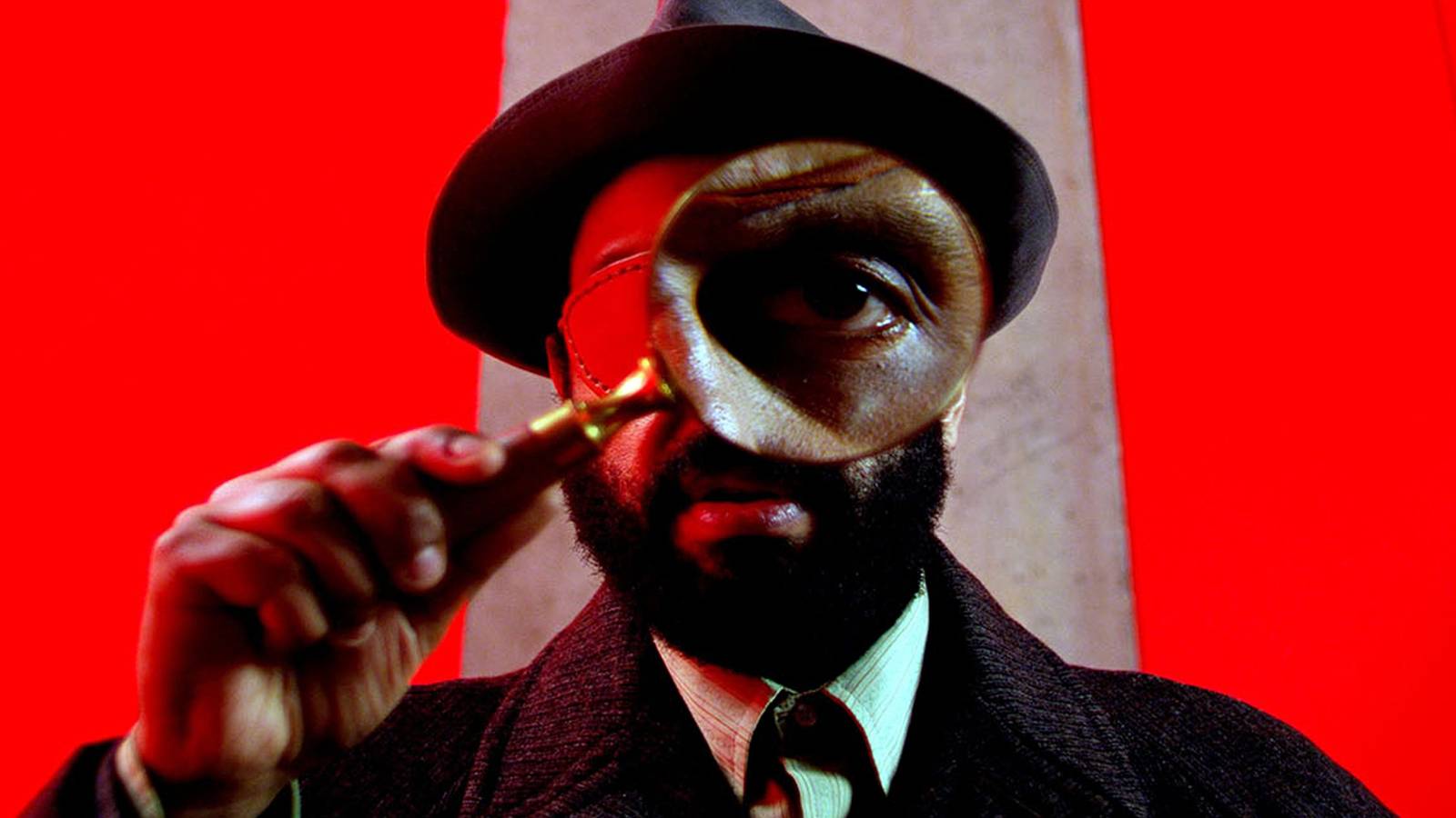 Gizem, gerilim, nostalji; unutulmayan bir yapım