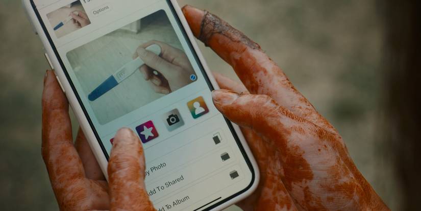 Gizem, gerilim, kaçış ve hayatta kalma mücadelesi