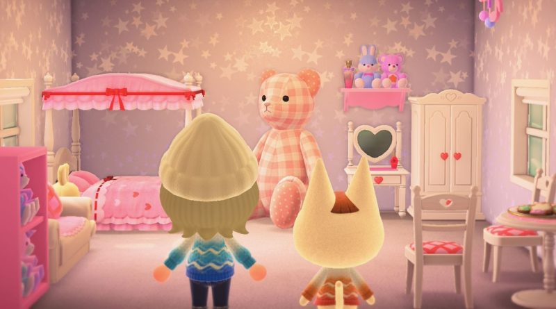 Leilani'nin yardımına koş, adanı parlat, misafirleri şaşırt