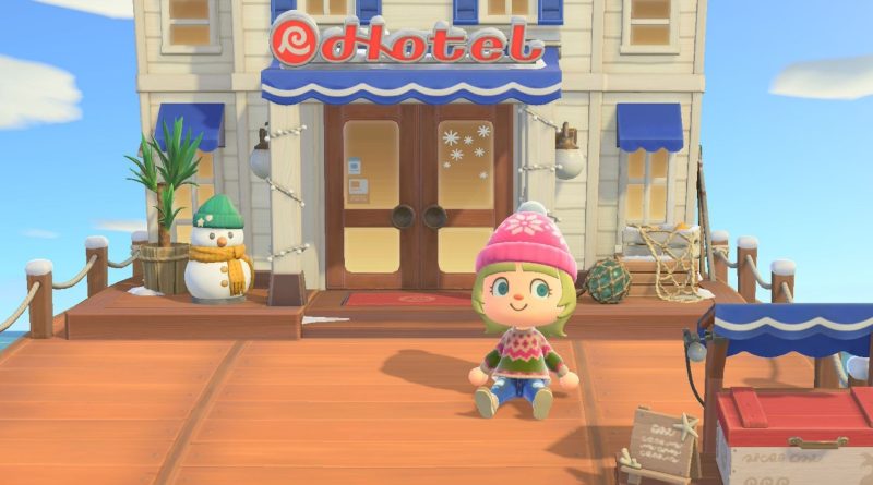 Ada canlanıyor, düzenle, güzelleştir, keyfini çıkar