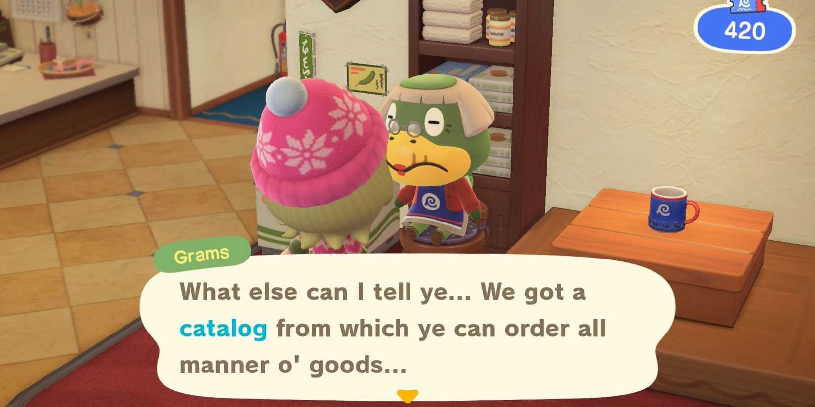 Ada canlanıyor, rutinler keyif katıyor, huzur veriyor