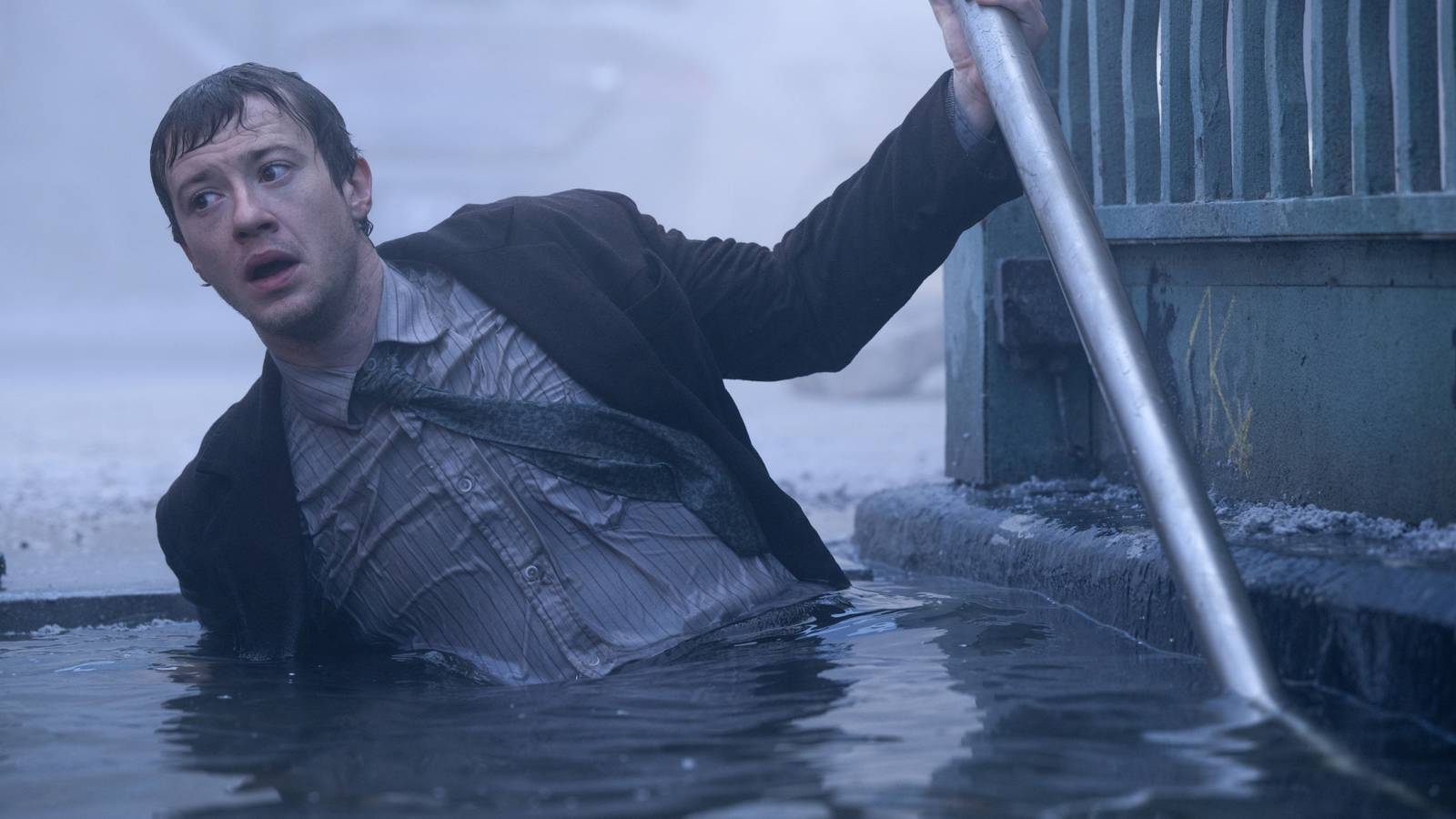 Sessizlik öncesi gerilim, ekranları kasıp kavuruyor