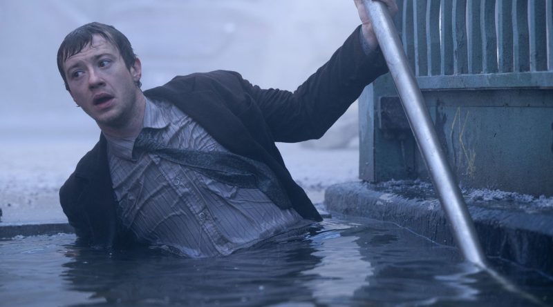 Sessizlik öncesi gerilim, korku dalgası başlıyor