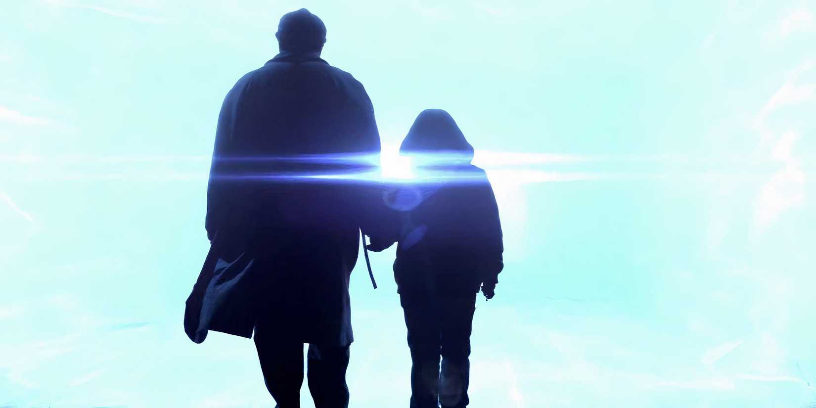 Gizem, bilim ve karmaşıklık iç içe geçmiş bir evren