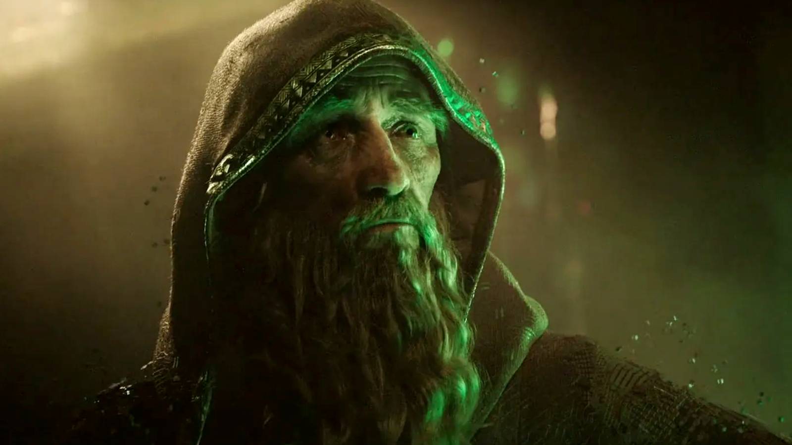 Olivia Cooke'nin bilim kurgu macerası yeniden ekrana dönüyor