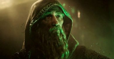 Olivia Cooke'nin bilim kurgu macerası yeniden ekrana dönüyor