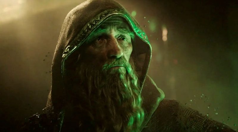 Olivia Cooke'nin bilim kurgu macerası yeniden ekrana dönüyor