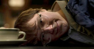 Tarantino'dan eleştiri, Dano'dan samimi bir yanıt geldi