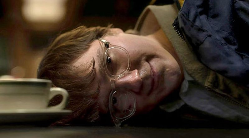 Tarantino'dan eleştiri, Dano'dan samimi bir yanıt geldi