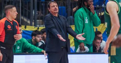 Hakaretleri kınadı, EuroLeague'i NBA ile kıyaslamayı bıraktı