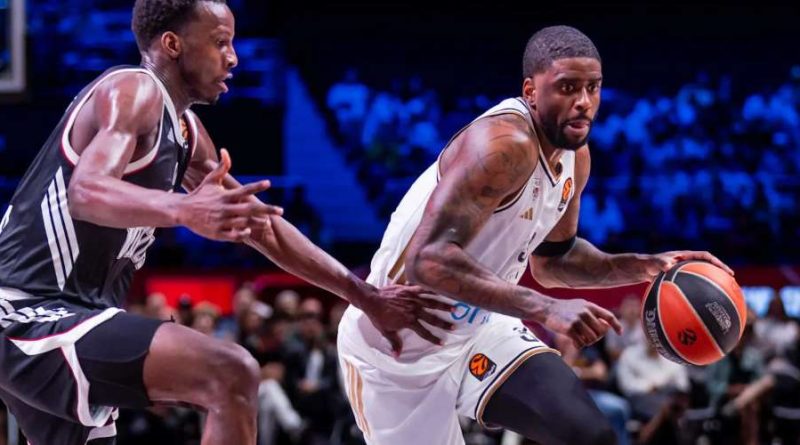 Bologna'dan Dubai'ye galibiyet, Niang ve Edwards öne çıktı