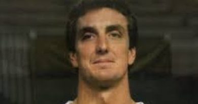 Basketbol dünyası yaslı, efsane Brad Branson aramızdan ayrıldı