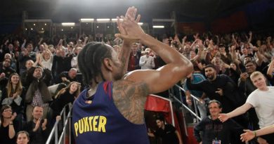 Avrupa basketbolunun zirvesinde, on yıl daha Barça!