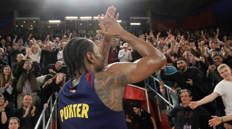 Avrupa basketbolunun zirvesinde, on yıl daha Barça!