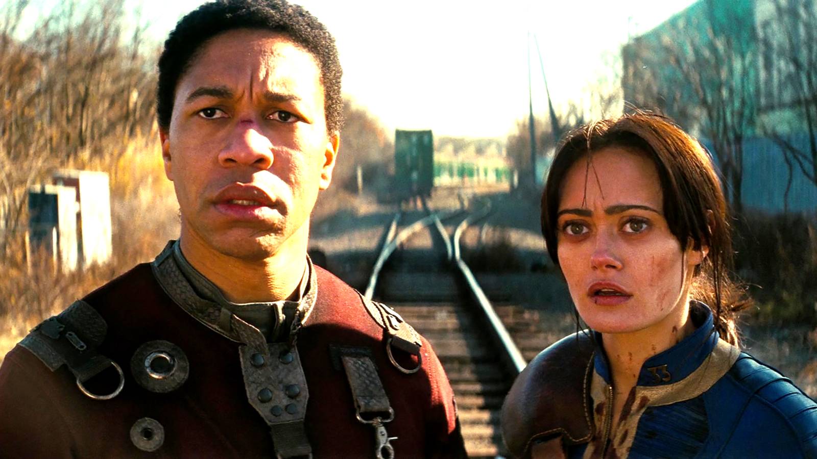 Beklenmedik ölüm, karmaşık ilişkiler, şok, denge bozuldu