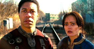 Karakterin ölümü, beklenmedik bir dönüm noktası, karmaşık sonuçlar