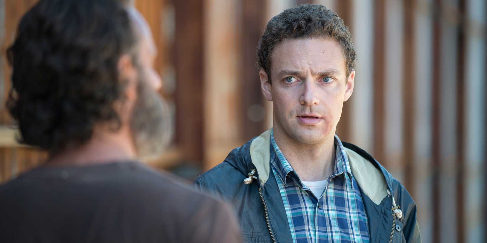 Karanlık, umutsuzluk, hayatta kalma mücadelesi ve beklenmedik ittifaklar