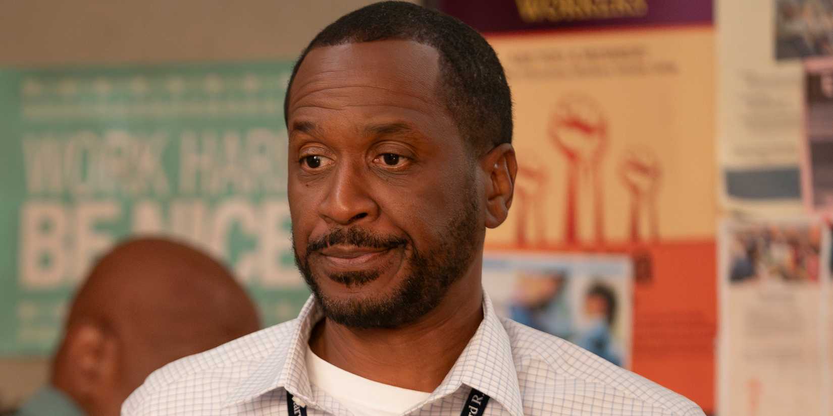 Beklenmedik karşılaşma, Abbott Elementary'de gerilim yükseltti