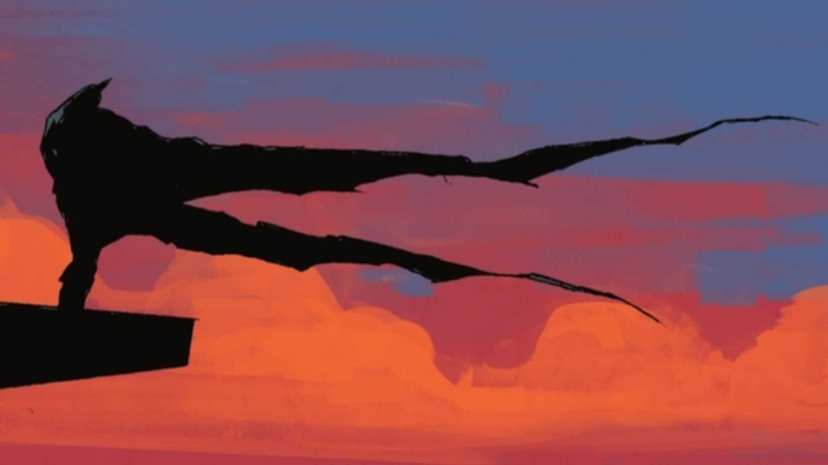 Karanlık, gizem, yeniden tanımlama, köken, ilham, Gunn, Batman