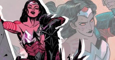 Kahramanlık geri dönüyor, heyecan dorukta, Şubat 2026'da Wonder Woman!