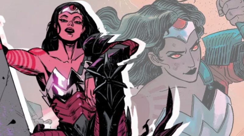 Kahramanlık geri dönüyor, heyecan dorukta, Şubat 2026'da Wonder Woman!