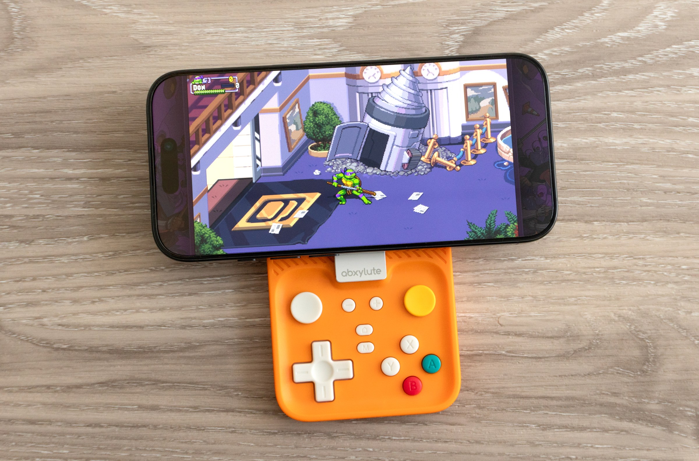 Taşınabilir oyun keyfi mi, yoksa risk mi?