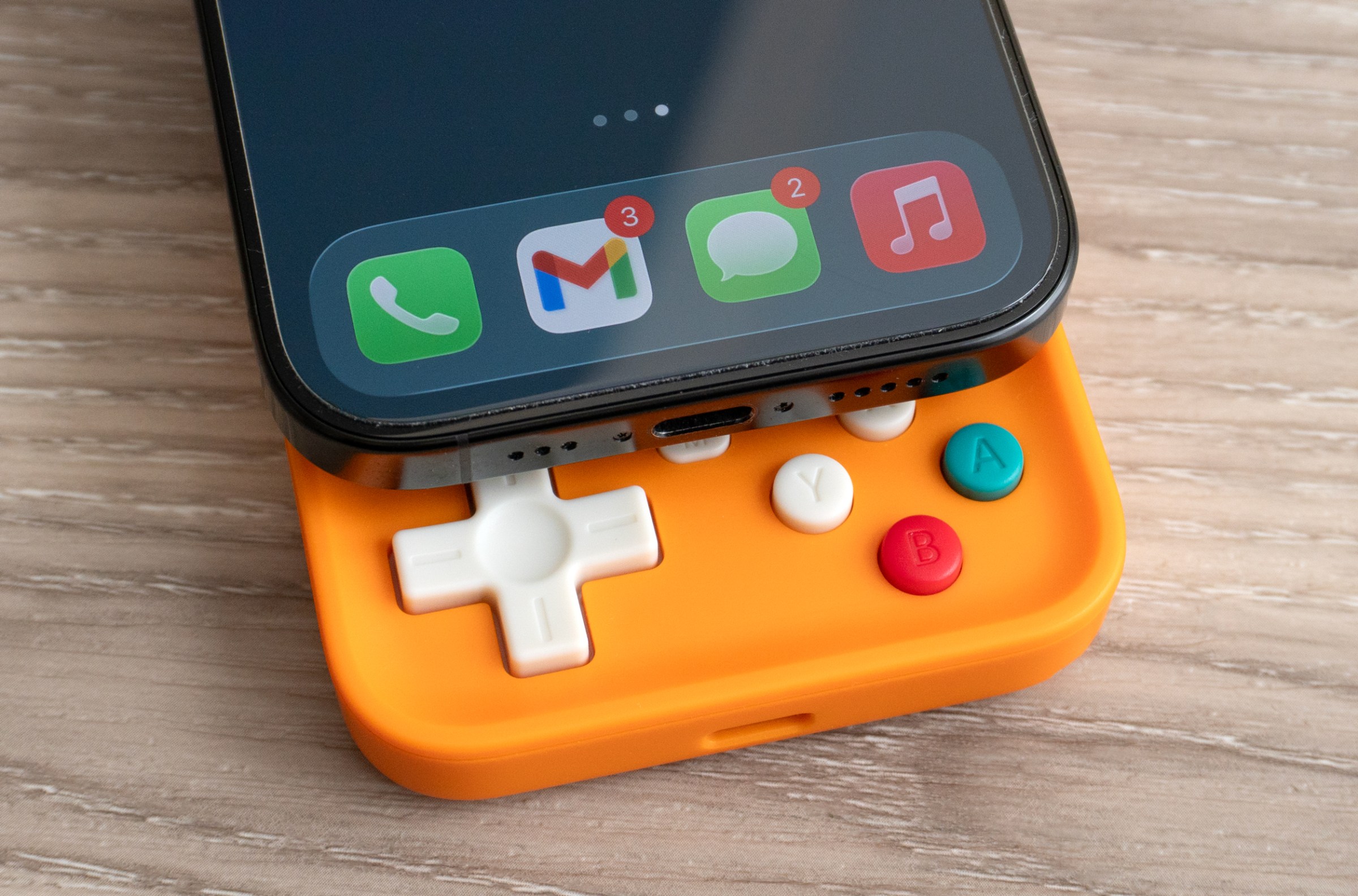 Taşınabilir oyun deneyimi mi, risk mi?