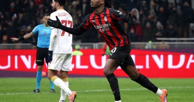 Leali'nin kurtarışları, Milan'ın direnci, Genoa'nun direnci