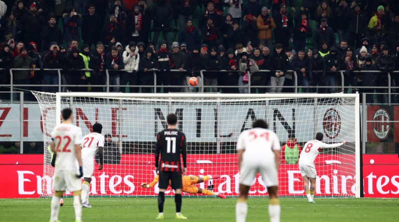 Tomori ceza aldı, Fiorentina maçında yok!