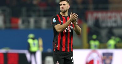 Alman forvetin Milan macerası buruk başladı, sakatlık şoku!