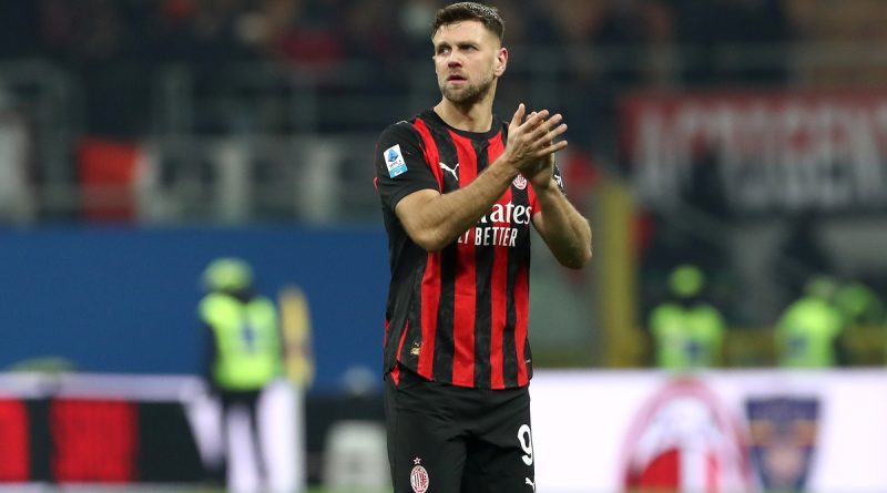 Alman forvetin Milan macerası buruk başladı, sakatlık şoku!