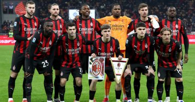 Son düdük, penaltı, hayal kırıklığı, Milan-Genoa