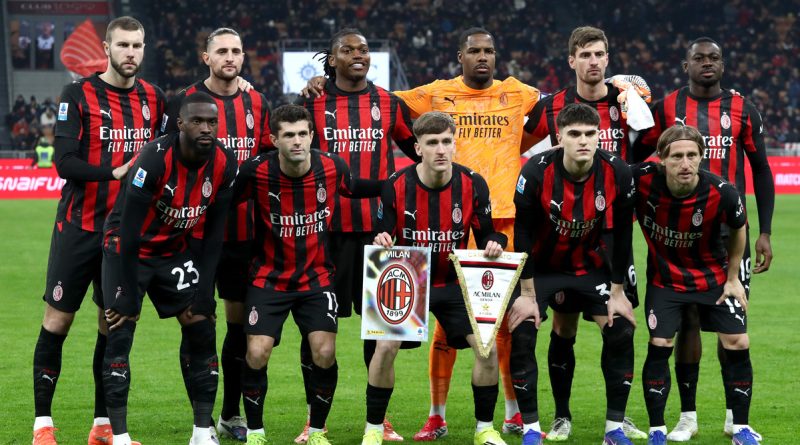 Son düdük, penaltı, hayal kırıklığı, Milan-Genoa