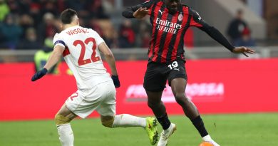 İtalyan rüyası mı, Galatasaray'ın yeni transfer rotası mı?