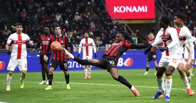 Beraberlik hayal kırıklığı, Milan'da sabır sorunu mu var?