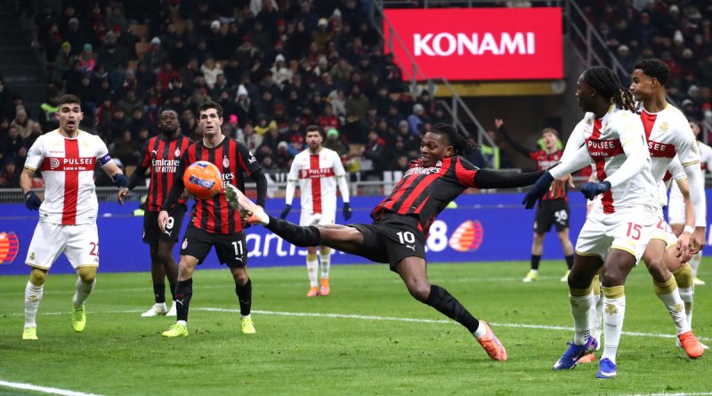 Beraberlik hayal kırıklığı, Milan'da sabır sorunu mu var?