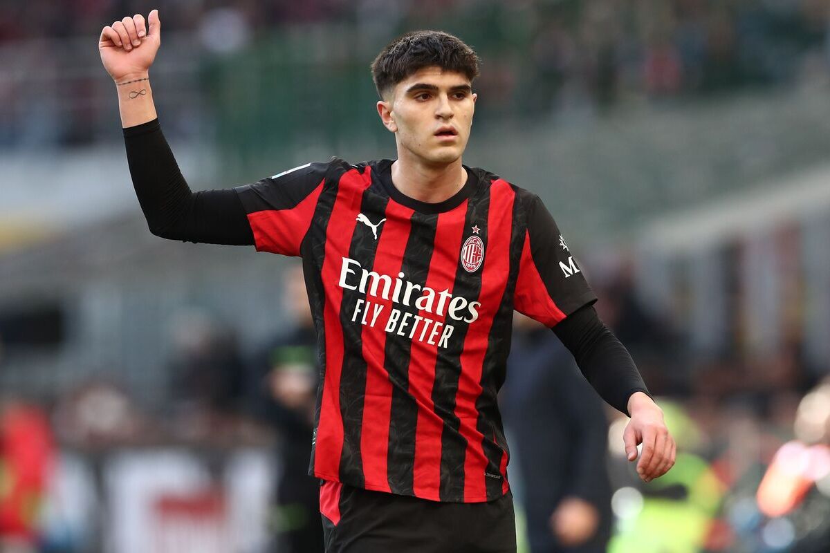 Fullkrug'un yükselişi, Milan'ı şaşırttı, Nkunku dedikoduları bitti