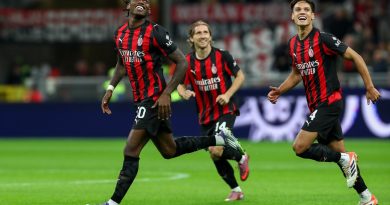 Leao'nun hızı, Cagliari'nin savunması için sınav