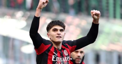 Genç yıldız parladı, rekor eşitlendi, Milan gururla!