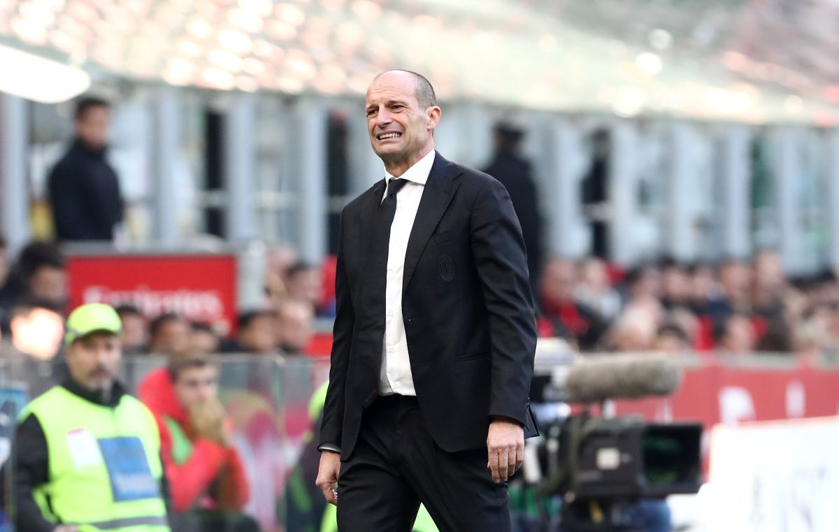 Zeka, taktik, iletişim; Allegri'nin futbol bilgisiyle birleşiyor