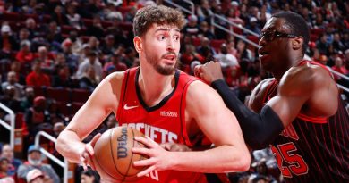 Sengün'ün enerjisi Rockets'ı taşıdı, galibiyet kaçmadı!